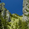 Hiking in Ceahlau: Izvorul Muntelui - Poiana Maicilor - Dochia