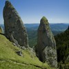 Hiking in Ceahlau: Izvorul Muntelui - Poiana Maicilor - Dochia
