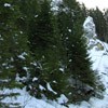 Hiking Route in Cheile Bicazului: Saua Tifra - Lacul Rosu