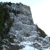 Hiking Route in Cheile Bicazului: Saua Tifra - Lacul Rosu