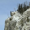 Hiking Route in Cheile Bicazului: Saua Tifra - Lacul Rosu