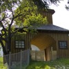 Horaicioara hermitage - Neamt County