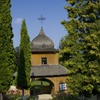 Horaicioara hermitage - Neamt County