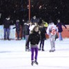 Ice Skating in Piatra Neamt