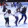 Ice Skating in Piatra Neamt