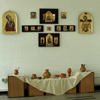 Exhibition of Icons and Ceramics at Piatra Neamt