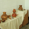 Exhibition of Icons and Ceramics at Piatra Neamt