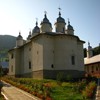 Beginning of the religious life in Neamt County