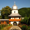 Beginning of the religious life in Neamt County