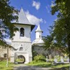 Beginning of the religious life in Neamt County