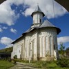 Beginning of the religious life in Neamt County