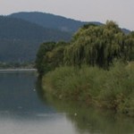 Romanian Tourism - Lake Pangarati