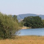 Romanian Tourism - Lake Vaduri