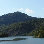 Romanian Tourism - Lake Vaduri