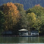 Romanian Tourism - Lake Vaduri