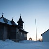 Ceahlau Monastery