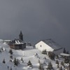 Ceahlau Monastery