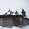 Ceahlau Monastery