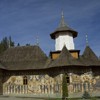 Famous monasteries from Neamt County