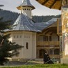 Famous monasteries from Neamt County