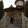 Famous monasteries from Neamt County