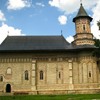 Famous monasteries from Neamt County