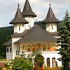Famous monasteries from Neamt County