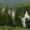 Famous monasteries from Neamt County