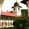 Famous monasteries from Neamt County