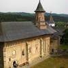 Famous monasteries from Neamt County