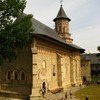 Famous monasteries from Neamt County