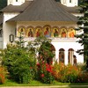 Neamt monasteries places of traditions and history