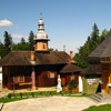 Neamt monasteries places of traditions and history