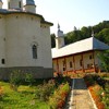 Neamt monasteries places of traditions and history