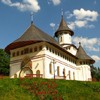 Neamt monasteries places of traditions and history