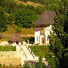 Neamt monasteries places of traditions and history