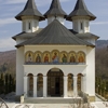 Monasteries in Vanatori Natural Park