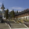 Monasteries in Vanatori Natural Park