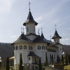 Monasteries in Vanatori Natural Park