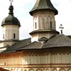 Monasteries in Vanatori Natural Park