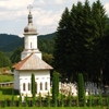 Monasteries in Vanatori Natural Park