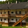 Monasteries in Vanatori Natural Park