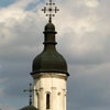 Monasteries in Vanatori Natural Park