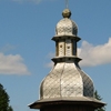 Monasteries in Vanatori Natural Park