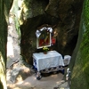Monasteries in Vanatori Natural Park