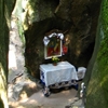 Monasteries in Vanatori Natural Park