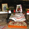 Monasteries in Vanatori Natural Park