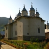 Monasteries in Vanatori Natural Park