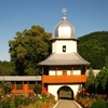 Monasteries in Vanatori Natural Park
