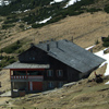 May 1, 2010 on top of Ceahlau